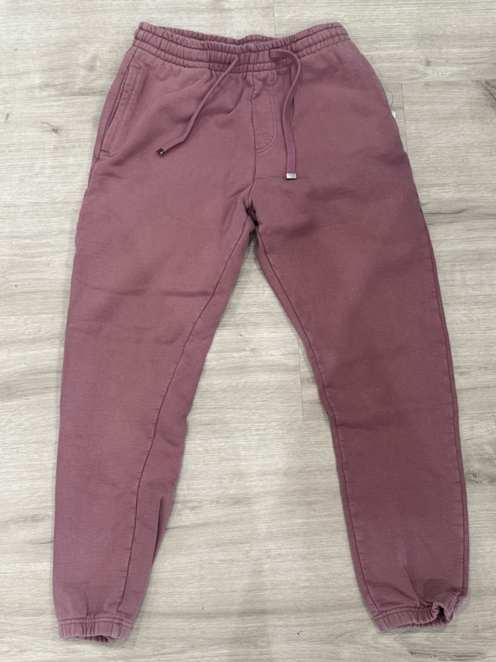 TALENTLESS Dusty Rose Jogger Pants